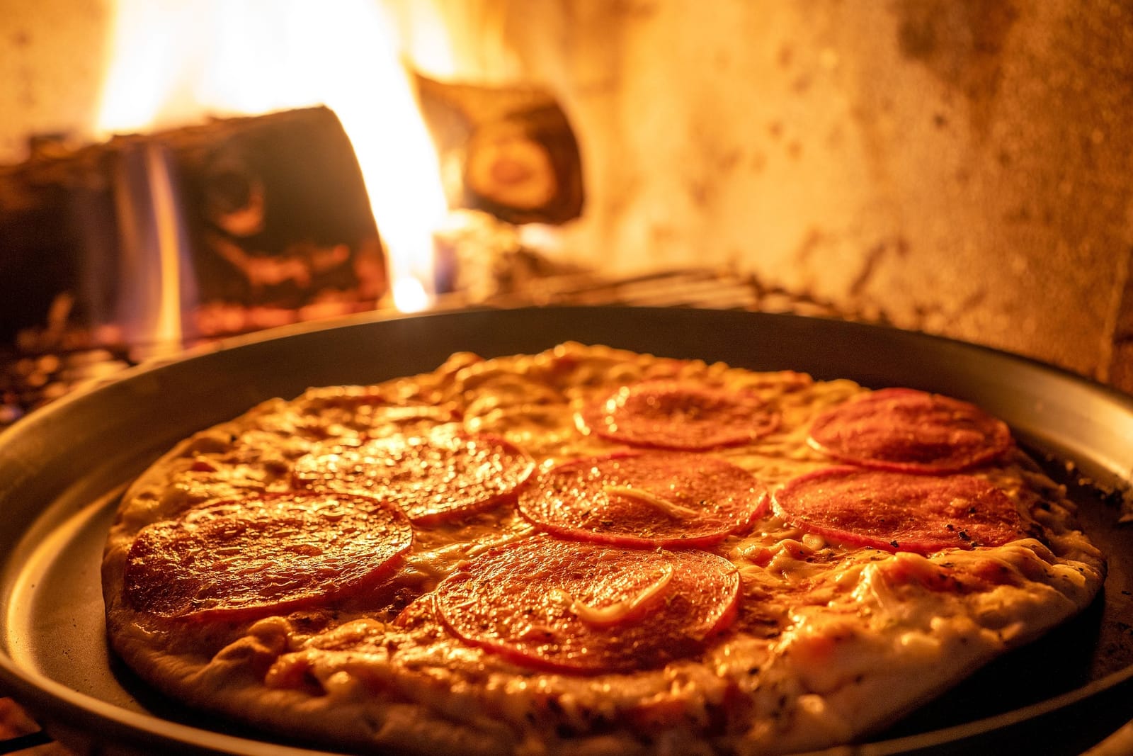 Snack Pizza